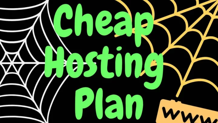 cheap-web-hosting-plan