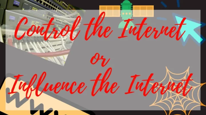 influence-the-internet