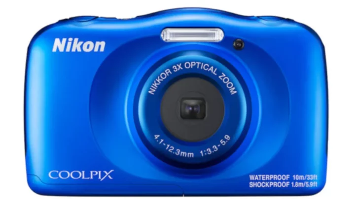 nikon-coolpix-water-proof