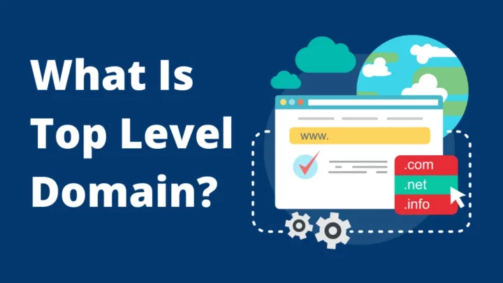 what-is-top-level-domain
