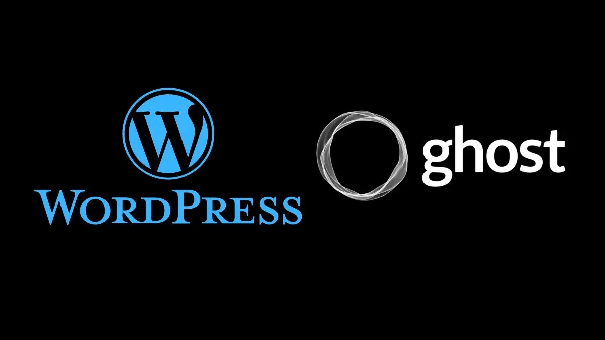 WordPress-vs-Ghost