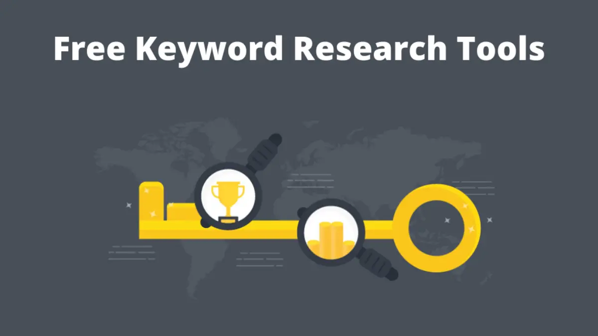 Free-Keyword-Research-Tools